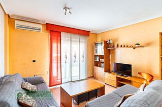 Piso en venta en Roquetas Centro en Roquetas de Mar