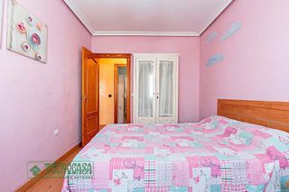 Piso en venta en Roquetas Centro en Roquetas de Mar