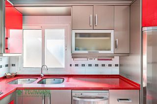 Piso en venta en Roquetas Centro en Roquetas de Mar