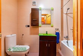 Piso en venta en Roquetas Centro en Roquetas de Mar