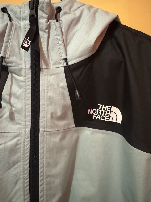 Abrigo The North Face nuevo mujer