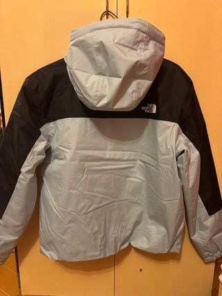 Abrigo The North Face nuevo mujer