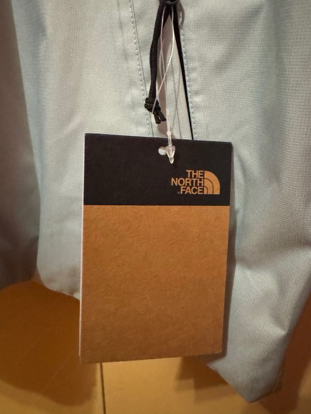 Abrigo The North Face nuevo mujer