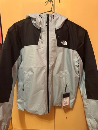 Abrigo The North Face nuevo mujer