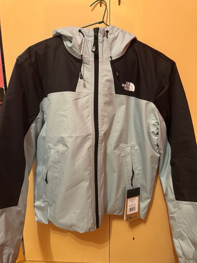 Abrigo The North Face nuevo mujer