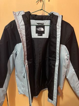 Abrigo The North Face nuevo mujer