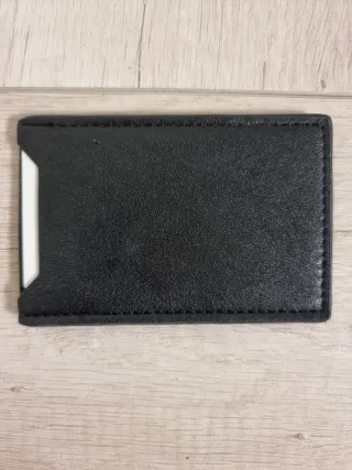 Cartera Tarjetero Superman