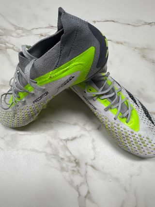 Zapatillas Adidas Predator Talla 39