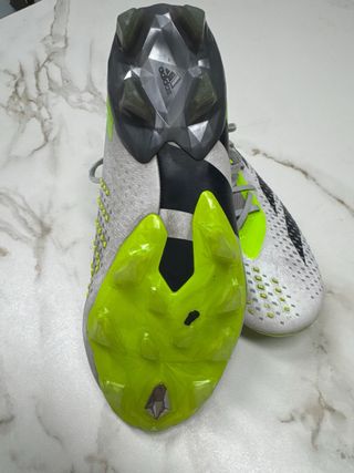 Zapatillas Adidas Predator Talla 39