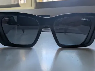 Gafas de sol Prada 08YS Negras