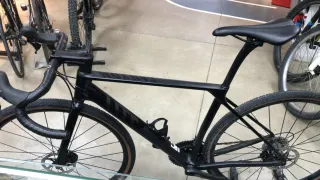 |Bicicleta Canyon de Carbono gravel