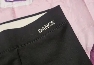 Leggings invernali donna