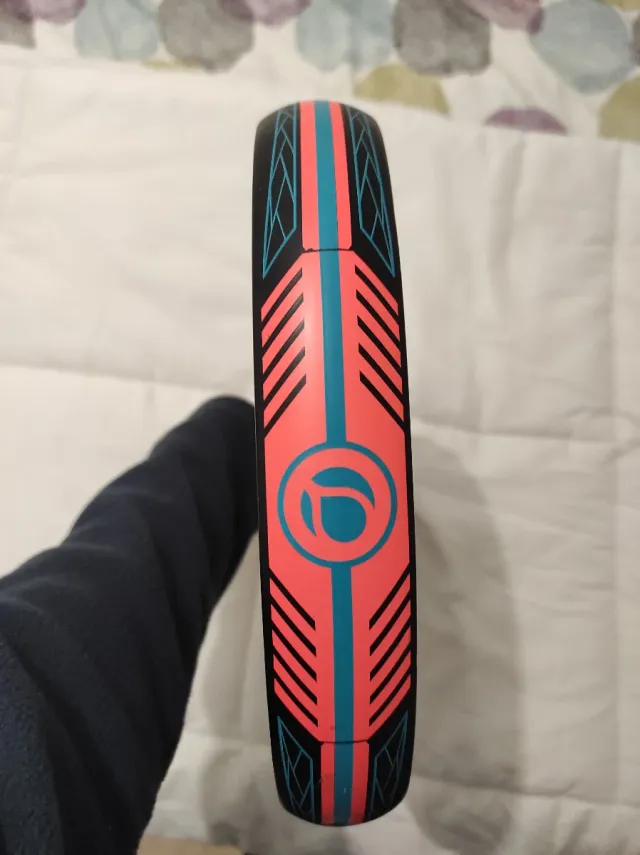 Pala de pádel Artengo HIGH MODULUS CARBON
