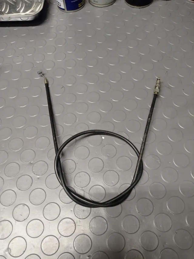 Lote cables derbi variant start