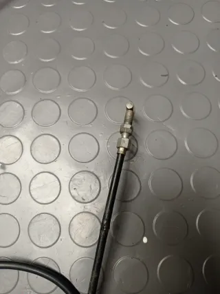 Lote cables derbi variant start