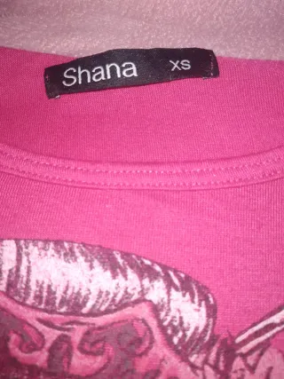 Pack 3 camisetas cortas niña