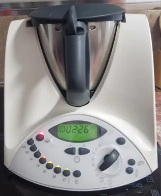 Thermomix TM31