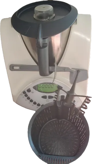 Thermomix TM31