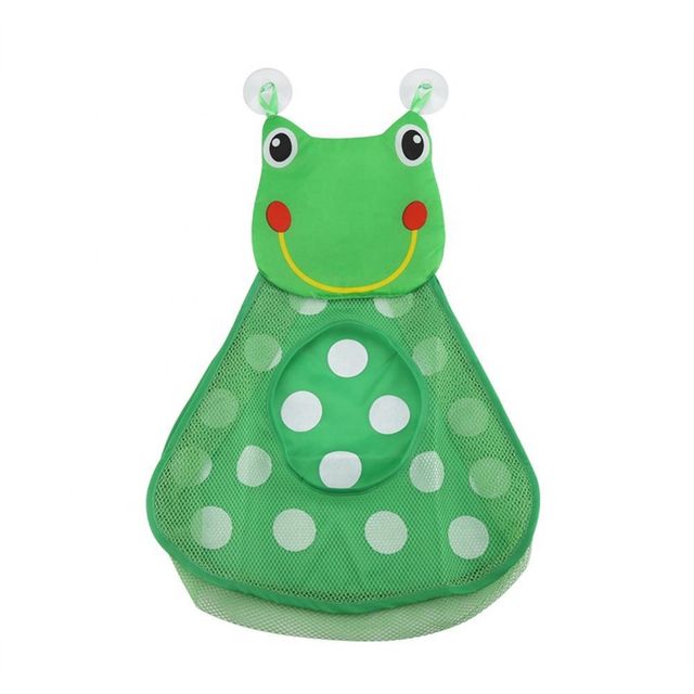 Bolsa Malla Cesta Almacenamiento Baño