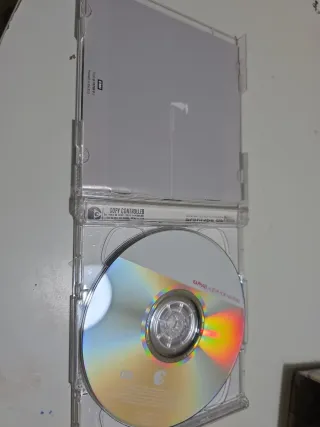 CD Raphael Vuelve Por Navidad