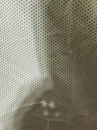 Camiseta reversible Nike Brasil Pentacampeón