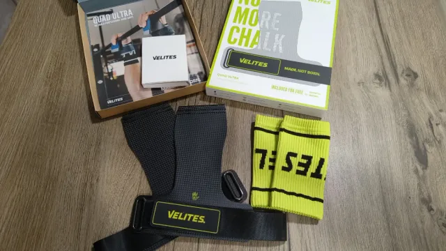 Calleras Velites Negras Talla XL Nuevas a estrenar