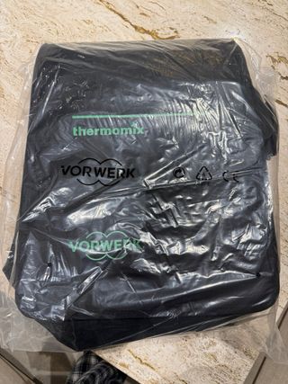 Bolsa Transporte para Thermomix TM5/TM6