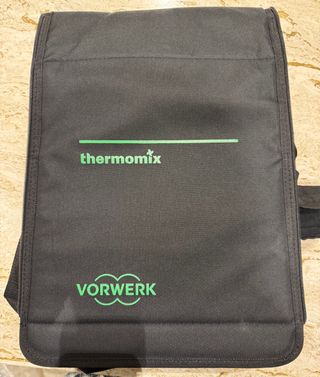 Bolsa Transporte para Thermomix TM5/TM6