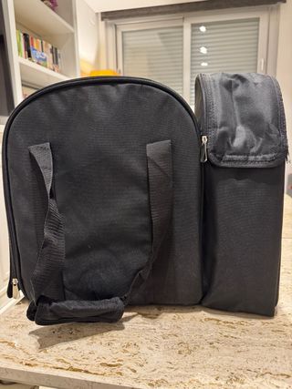 Bolsa Transporte para Thermomix TM5/TM6