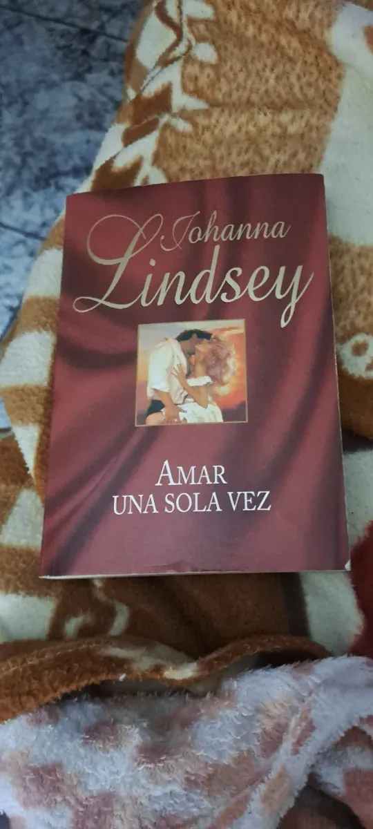 Amar una sola vez
