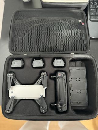Dron DJI Spark Completo