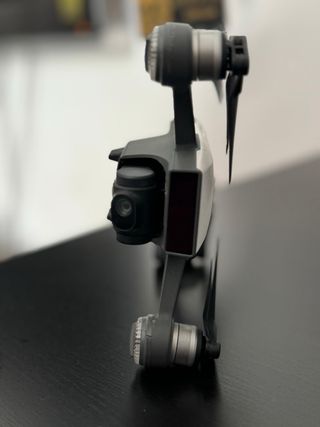 Dron DJI Spark Completo