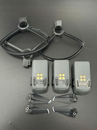 Dron DJI Spark Completo