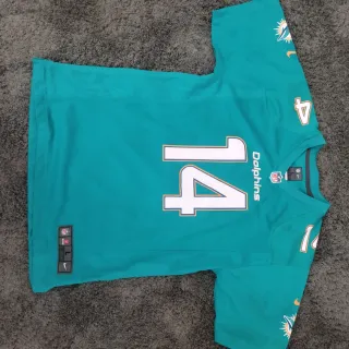 Maglia NFL Miami Dolphins n.14
