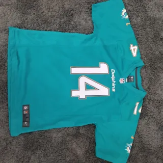 Maglia NFL Miami Dolphins n.14