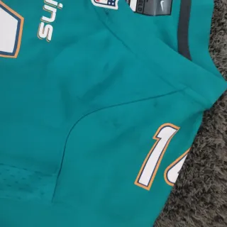 Maglia NFL Miami Dolphins n.14