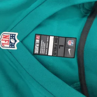 Maglia NFL Miami Dolphins n.14