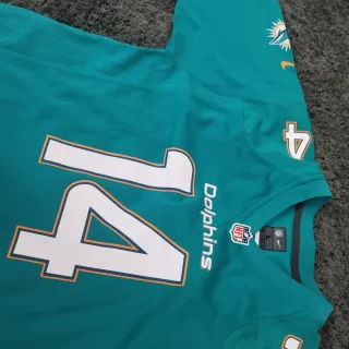 Maglia NFL Miami Dolphins n.14