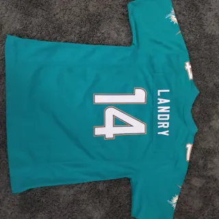 Maglia NFL Miami Dolphins n.14