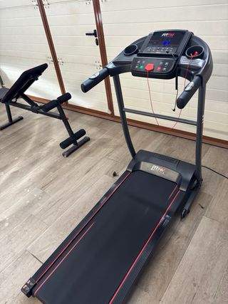 Cinta Correr Plegable 14Km/h