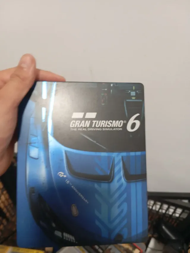 Consola PS3 Negra + 2 Mandos + 3 Juegos