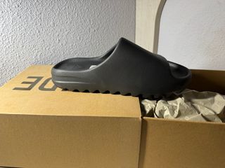 Adidas Yeezy Slide Onyx 10US/44.5E
