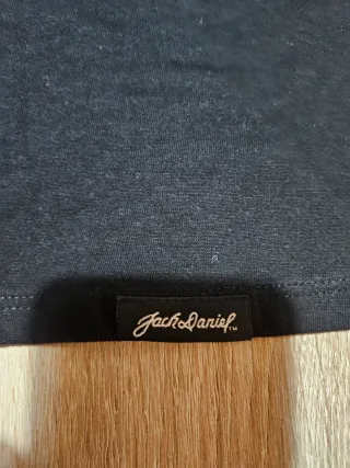 Camiseta Jack Daniel's Talla M