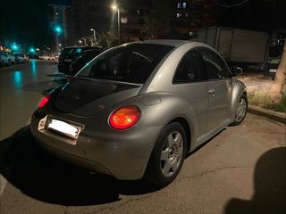 Volkswagen Beetle 2000