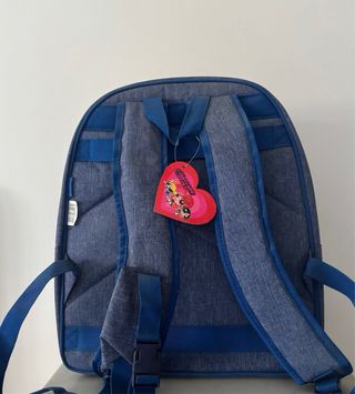 Mochila Las Supernenas