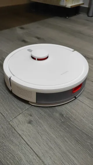 Robot aspirador Xiaomi