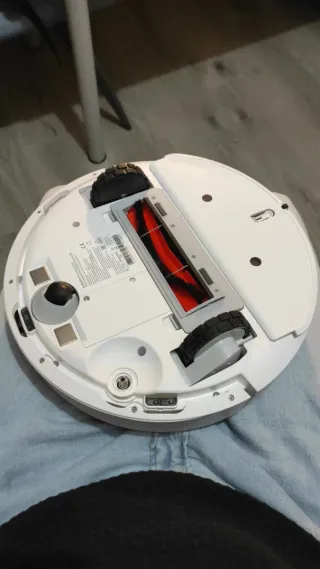 Robot aspirador Xiaomi