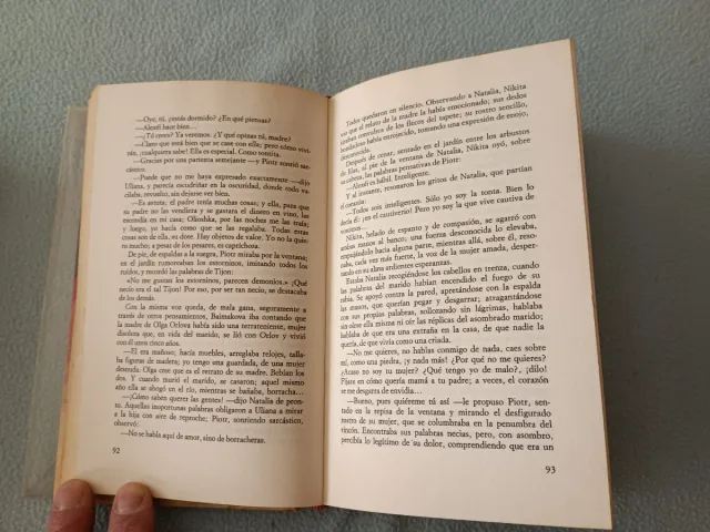 Lote cuatro interesantes libros