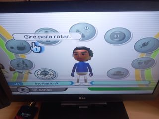 Nintendo Wii Play - Juego como nuevo