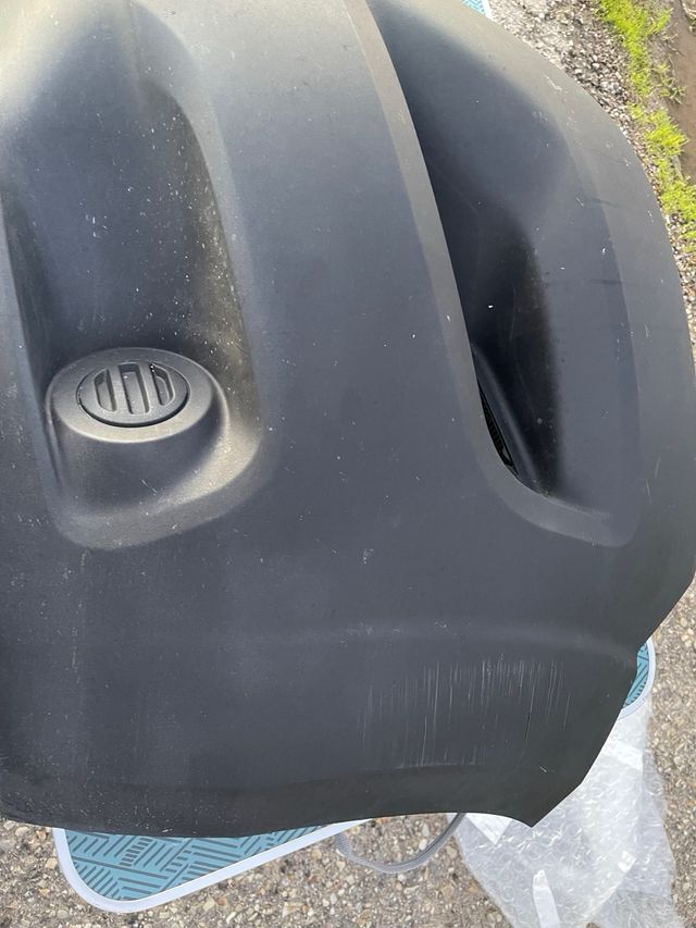 Puntera defensa Izquierda Fiat Ducato